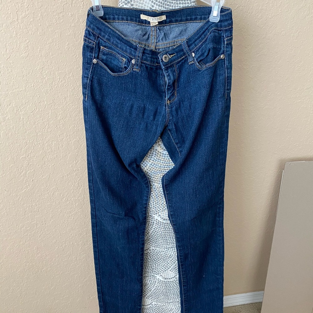 Forever 21 Denim jeans
